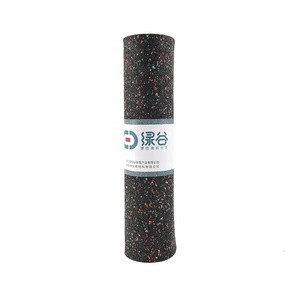 Tapis d'isolation <span class=keywords><strong>acoustique</strong></span> en liège et caoutchouc, résistant aux chocs, pour cinémas maison professionnels, sous-couche en rouleau de liège et caoutchouc <span class=keywords><strong>acoustique</strong></span> - Product Image 4