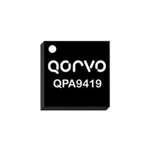 Componentes Electrónicos Nuevos y Originales, Circuito Integrado, Amplificadores de RF SMT-14 QPA9419 - Product Image 1