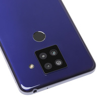 Téléphone mobile OEM U6701, écran LCD 6,7 pouces FHD 4G, mode clé en main open source, Linux Ubuntu Touch, processeur octa-core, prise en charge LTE WCDMA