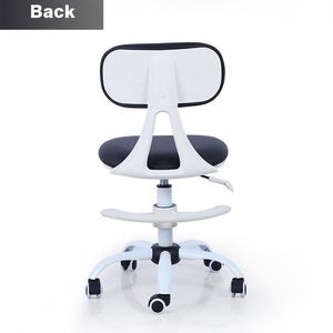 Zhuangmei — tabouret de pédicure professionnel, chaise pivotante, avec roulettes, pour Salon de beauté, Spa moderne - Product Image 3