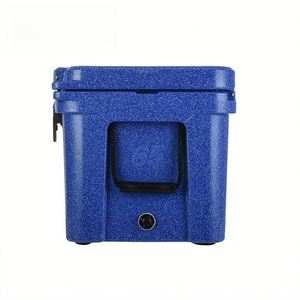 PoeticExist Portable Multi-functional 45L/65L Eco-Friendly Leak Proof Cooler <b>Box</b> Outdoor <b>Camping</b> Refrigerator Fishing Cooler - Product Image 5