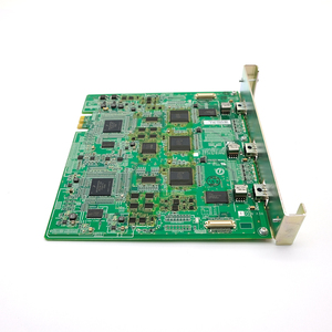 แผงวงจรพิมพ์รีเลย์เบรกใหม่และของแท้ รุ่น JANCD-YSF21-E - Product Image 3