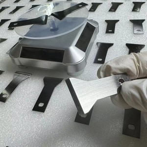 Lưỡi tạo hạt nhựa <span class=keywords><strong>erema</strong></span> NGR <span class=keywords><strong>D2</strong></span> skd11 - Product Image 2