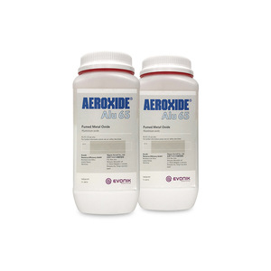 Evonik Aeroxide P25 P 25/PF2 PF 2/Alu C/65/130/P90/P25/PF2/AluC/Alu65/Alu130/NKT 90 TiO2 - Product Image 6
