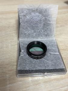 รุ่นใหม่ NENIR30A-C ความหนาแน่นของแสง 3.0 ฟิลเตอร์ดูดซับรังสีอินฟราเรด SM1 เกลียวเมาท์ 1050-1700nm - Product Image 4