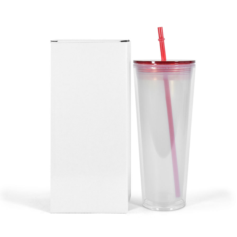 Red  lids