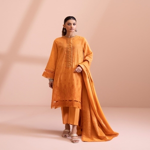 Kurta Shalwar Kameez Pakistaní e Indio de Alta Calidad para <span class=keywords><strong>Mujer</strong></span> en Color Verde, en Varios Colores y Tallas, a Precio de Mayoreo - Product Image 6