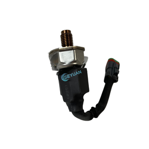 4954245 5PP5-<span class=keywords><strong>3</strong></span> 5PP53 1760323 Capteur de pression à rampe commune du moteur pour Cummins ISX QSX - Product Image 3