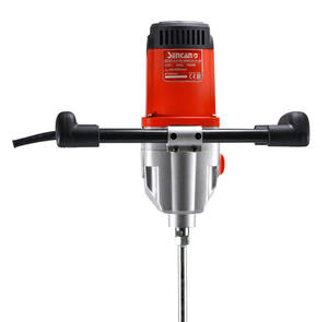 Sencan 2000W elektrischer Hochleistungs-Hand <span class=keywords><strong>mixer</strong></span> High Power 581601 Heavy Duty für das Mischen von Zement beton Profession eller Einsatz - Product Image 2