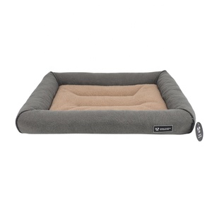 Peppy bạn bè mềm mại thoải mái ấm sang trọng vật nuôi Pad hỗ trợ tùy chỉnh con chó Crate Mat con chó đệm - Product Image 6