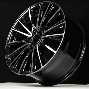 Cerchi in Lega Forgiata CF 18,19,<span class=keywords><strong>20</strong></span>,21,22,23,24,26 Pollici Personalizzazione di Massa Garantisce Durata, Leggerezza ed Eleganza per Auto Passeggeri - Product Image 6