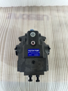 Bomba de Pistón AR22-FR01C-22 AR16-FR01BS-22 AR16-LR01C-22T Ar22-fr03c-22, Bomba de Pistón Hidráulica Serie AR AR16 AR22 - Product Image 4