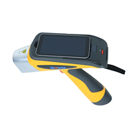 Portable XRF Gold Testing Machine Explorer 5000 Precious Metal Detector Jewelry Analyzer