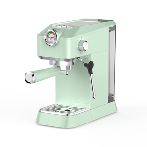 <span class=keywords><strong>Filtre</strong></span> à <span class=keywords><strong>dosette</strong></span> ESE compatible avec la cafetière expresso 1.2L CM5204 - Product Image 2