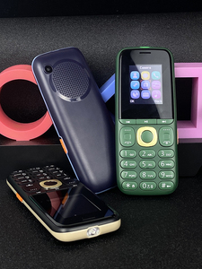 โทรศัพท์มือถือ T292 หน้าจอ 1.77 นิ้ว รองรับ 2G/3G/4G ปุ่มกดขนาดใหญ่ โทรศัพท์ปุ่มกด 4G - Product Image 6