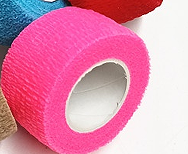 Pink 2.5cm(1") * 4.5m