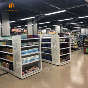 Supermercado rack / <span class=keywords><strong>super</strong></span> mercado estante - Product Image 2