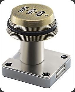 บรอนซ์เขียว