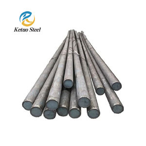حديد من الفولاذ الكربوني عالي الجودة سادة form/Rod Q235 <span class=keywords><strong>Aisi</strong></span> 42crmo - Product Image 1
