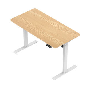 Home Office Modern Electric Single Motor <strong>Desk</strong> Smart <strong>Computer</strong> Height Adjustable Standing <strong>Desk</strong> Frame - Product Image 3