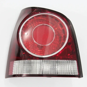 OEM 6Q6 945 095AB Nouveau <span class=keywords><strong>Lesui</strong></span> 12W Pièces automobiles Feux arrière pour VW Polo 2005-2009 - Product Image 1