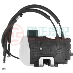 Piezas de Cerradura para Puertas Delanteras y Traseras de Automóviles para ZOTYE Z100 Z300 T200 T600 NOMAD 2008 5008 LIFAN 320 520 620 720 X50 X60 X70 <span class=keywords><strong>X80</strong></span> X90 Foison - Product Image 3