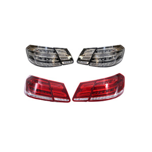Chất Lượng Cao Phí<span class=keywords><strong>a</strong></span> Sau Đèn Phanh & Lần Lượt Tín Hiệu <span class=keywords><strong>LED</strong></span> Đuôi Đèn W212 Đèn Hậu Cho Mercedes Benz E <span class=keywords><strong>Class</strong></span> W212 2009-2015 - Product Image 1