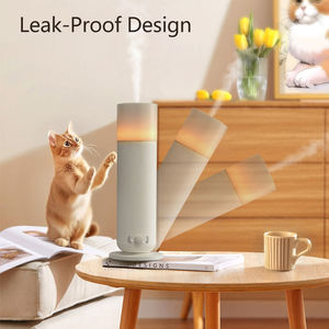 Diffuseur d'huiles essentielles d'arôme intelligent SCENTA sans eau pour chambre, diffuseur de parfum de chambre électrique Bluetooth à lumière LED de table - Product Image 3