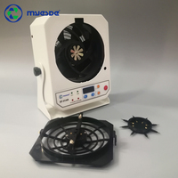 Ventilateur d'air ionisant ventilateur ESD éliminateur d'électricité statique antistatique électro-décharge d'ioniseur antistatique