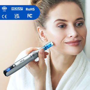 Ekai Original Dr Pen M8S Professional Microneedling Derma Pen Promouvoir la régénération du <span class=keywords><strong>collagène</strong></span> Appareils de soins de la peau du visage - Product Image 1
