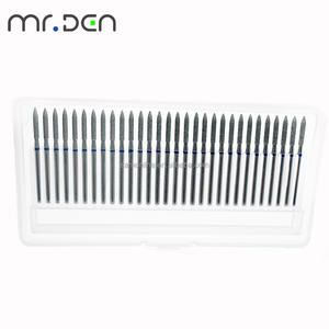 Une pince de formage de ligature en acier sans satin orthodontique d'instruments dentaires de qualité pince à cintrer les fils - Product Image 4