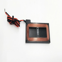 Moteur à bobine vocale, série VCAP, type plat