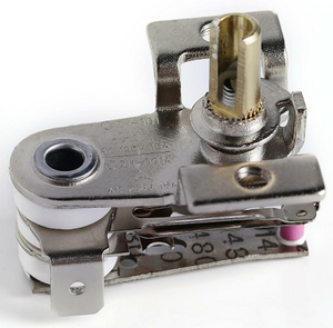 เทอร์โมสตัทไฟฟ้าสำหรับใช้ในบ้าน CPGXLD 130C <span class=keywords><strong>KSD</strong></span> 301 พร้อมการรับประกัน 1 ปี - Product Image 3