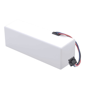 อะไหล่แบตเตอรี่ลิเธียมสำหรับ P1904-4S1P-MM หุ่นยนต์ roborock เครื่องดูดฝุ่นใน XM2000021 STYTJ01ZHM <span class=keywords><strong>SKV4093GL</strong></span> MC1808 - Product Image 3