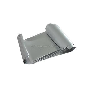 Lamina di alluminio laminazione rotolo pellicola per batteria ai polimeri di materiale grezzo - Product Image 5