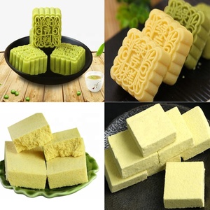 เค้กงาอัตโนมัติกด <span class=keywords><strong>Polvoron</strong></span> เครื่องทำข้าวผงเครื่องปั้น - Product Image 6