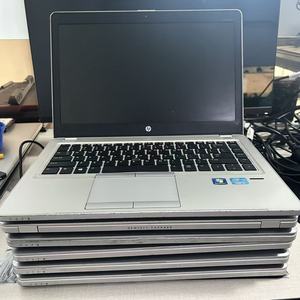 Hip Folio 9470M 9480M 14.1-Inch Kinh Doanh Máy Tính Xách Tay Sử Dụng I5-3th 4th Gen Với 8GB RAM Và 240GB Lưu Trữ Tiếng Anh Bàn Phím - Product Image 3