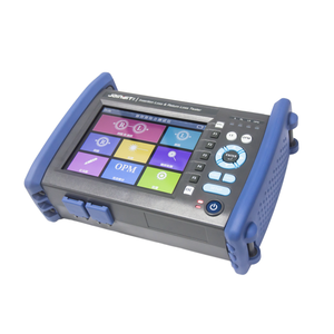 Fibra Óptica Inserção Perda Retorno Perda Integrado Testing <span class=keywords><strong>Tool</strong></span> 1310/1550nm Multifunction Tester JW3503 com OPM e OLS e VFL - Product Image 3