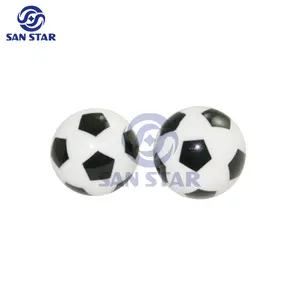 24 mm Soccer 94 Ball Pinball Spare Parts 25mm White Ball Replacement Pinball Machine Part