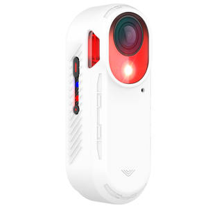 Funda protectora de luz trasera de bicicleta de silicona suave de alta calidad para <span class=keywords><strong>Garmin</strong></span> <span class=keywords><strong>Varia</strong></span> RTL515 RCT715 accesorios de ciclismo - Product Image 4