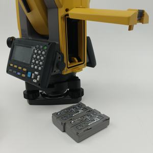 Preço De Fábrica Japão Marca Estação Total GM52 Estação Total Barato Modelo De Venda Quente - Product Image 6