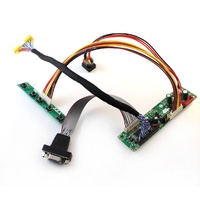Cable Adaptador USB SATA de Alta Velocidad para SSD/HDD de 2.5 Pulgadas, Cable de Alimentación CC, Arnés de Conexión Fácil Personalizado para Laptop, PC y Automóvil, Marca Yeasion