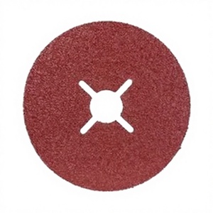 Disque en fibre 3M Cubitron II 115 mm x 22 mm 982C 36+ Produit abrasif - Product Image 1