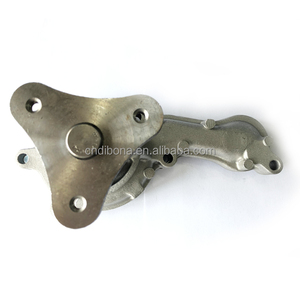 GWHO-47A aw6018 1351600 động cơ phụ tùng Chất lượng cao OEM 19200-pwa-003 tự động Máy bơm nước - Product Image 2