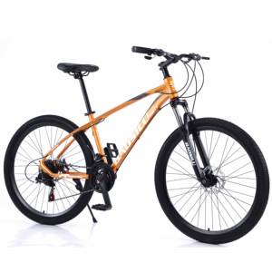 Vélo de montagne de haute qualité à 21 vitesses, cadre en alliage d'aluminium, <span class=keywords><strong>26</strong></span>/27,5/29 <span class=keywords><strong>pouces</strong></span>, Bicicleta MTB - Product Image 3
