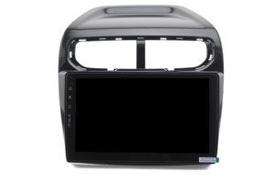 ZESTECH Android 10 Navigation für Jinbei HIACEeg 750 2015 GPS Auto Audio Radios Auto DVD Entertain ment System - Product Image 2