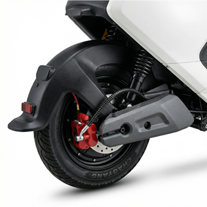Scooter <span class=keywords><strong>électrique</strong></span> étanche avec écran LCD, moteur de <span class=keywords><strong>1000</strong></span> <span class=keywords><strong>watts</strong></span>, vitesse de 60 km/h, <span class=keywords><strong>moto</strong></span> <span class=keywords><strong>électrique</strong></span> de rue - Product Image 6