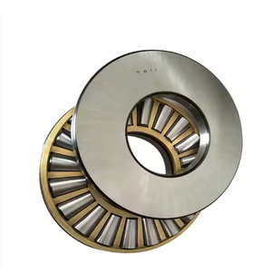 Alta calidad T113 T119 T120 T121 T126 T127 T128 Rodamientos de rodillos de empuje Varios modelos - Product Image 2