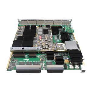 WS-X6748-SFP 6500 48-Port Gigabit <b>Ethernet</b> Module with 10G SFP 48-Port Fiber Transceivers - Product Image 4