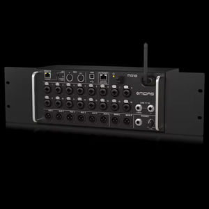 Mezclador digital <span class=keywords><strong>de</strong></span> 8 entradas con 16 preamplificadores Midas PRO, compatible con tabletas <span class=keywords><strong>Android</strong></span>, equipo <span class=keywords><strong>de</strong></span> audio profesional <span class=keywords><strong>para</strong></span> sonido en vivo - Product Image 4